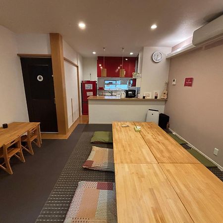 Fujitaya Kyoto Quioto Exterior foto