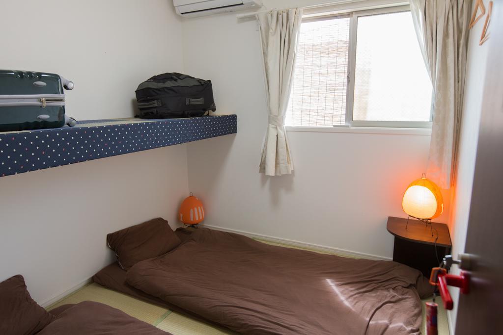 Fujitaya Kyoto Quioto Quarto foto