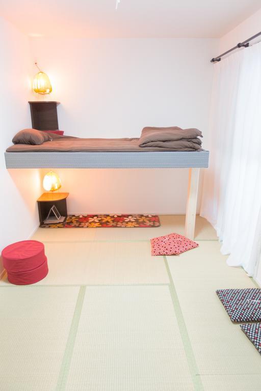 Fujitaya Kyoto Quioto Quarto foto